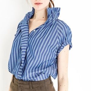 A Shirt Thing - Stella Top